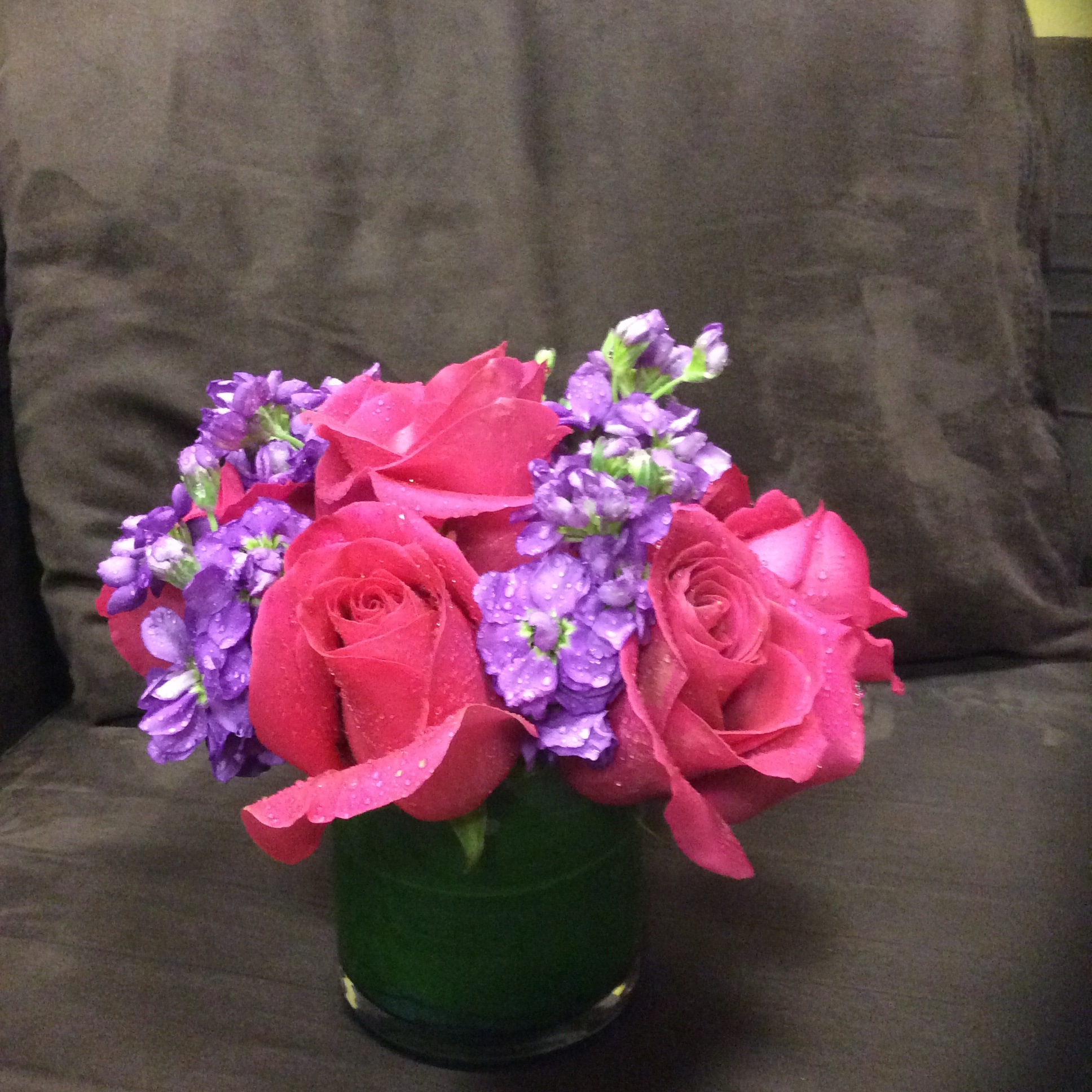 Lovely Present