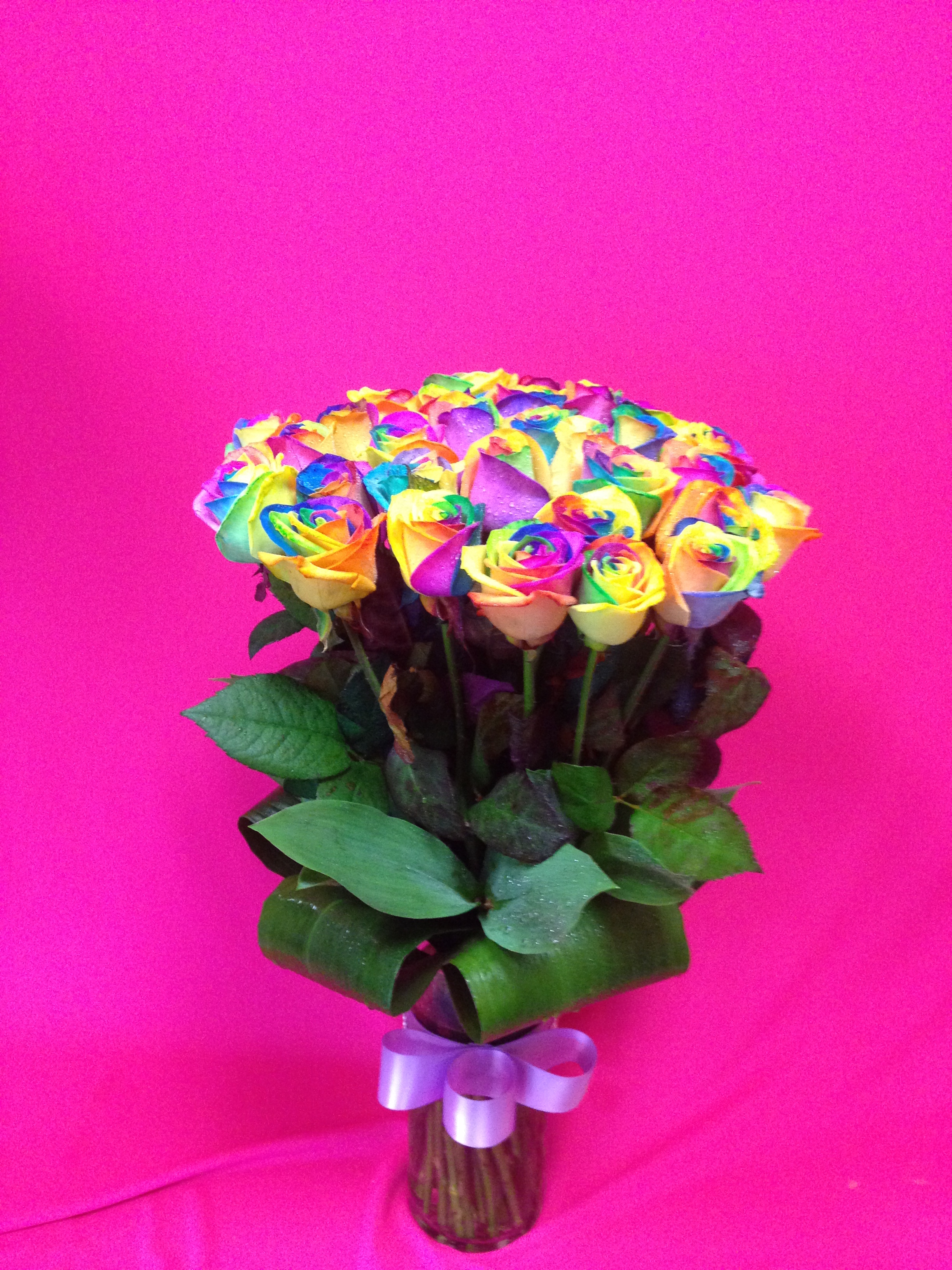 Colorful Love