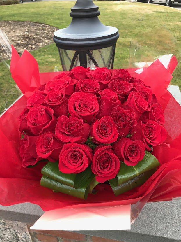 Rose Collection