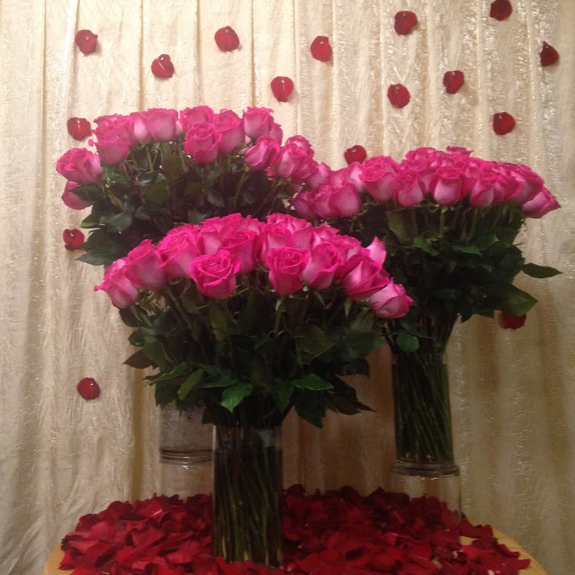 Pink Love