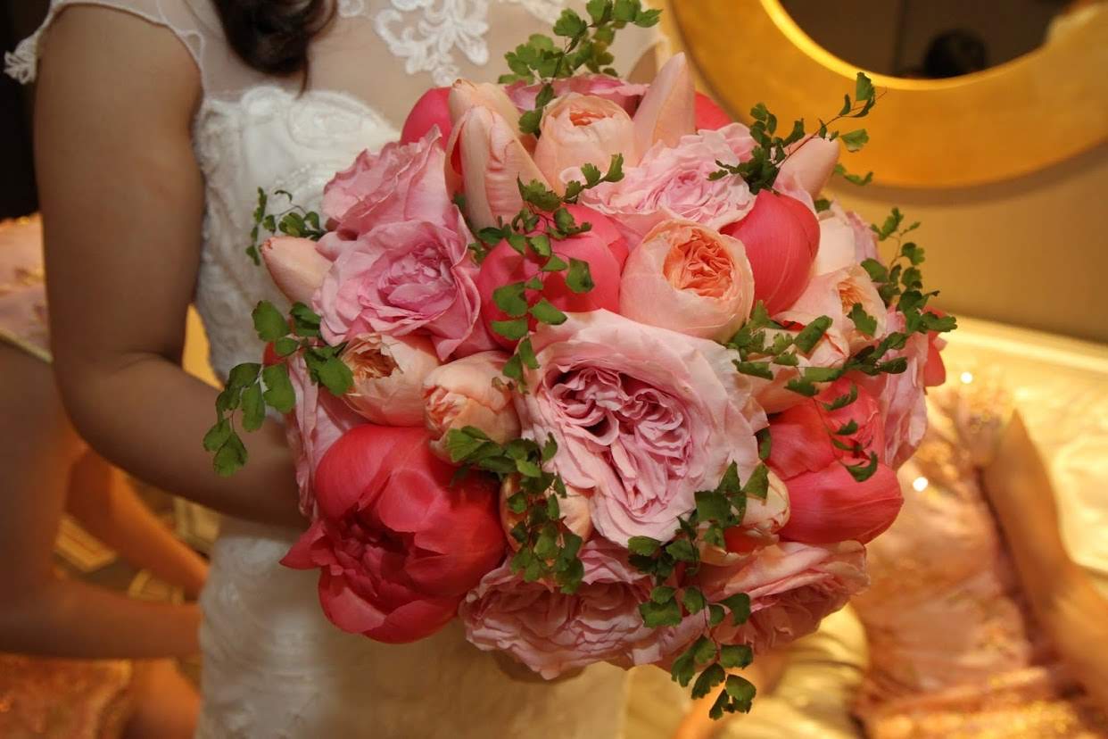 Bridal Bouquets One