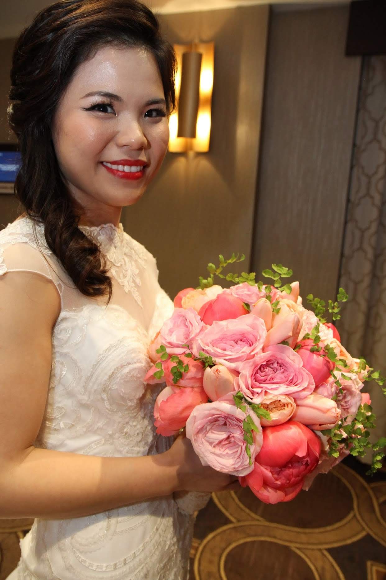 Bridal Bouquets