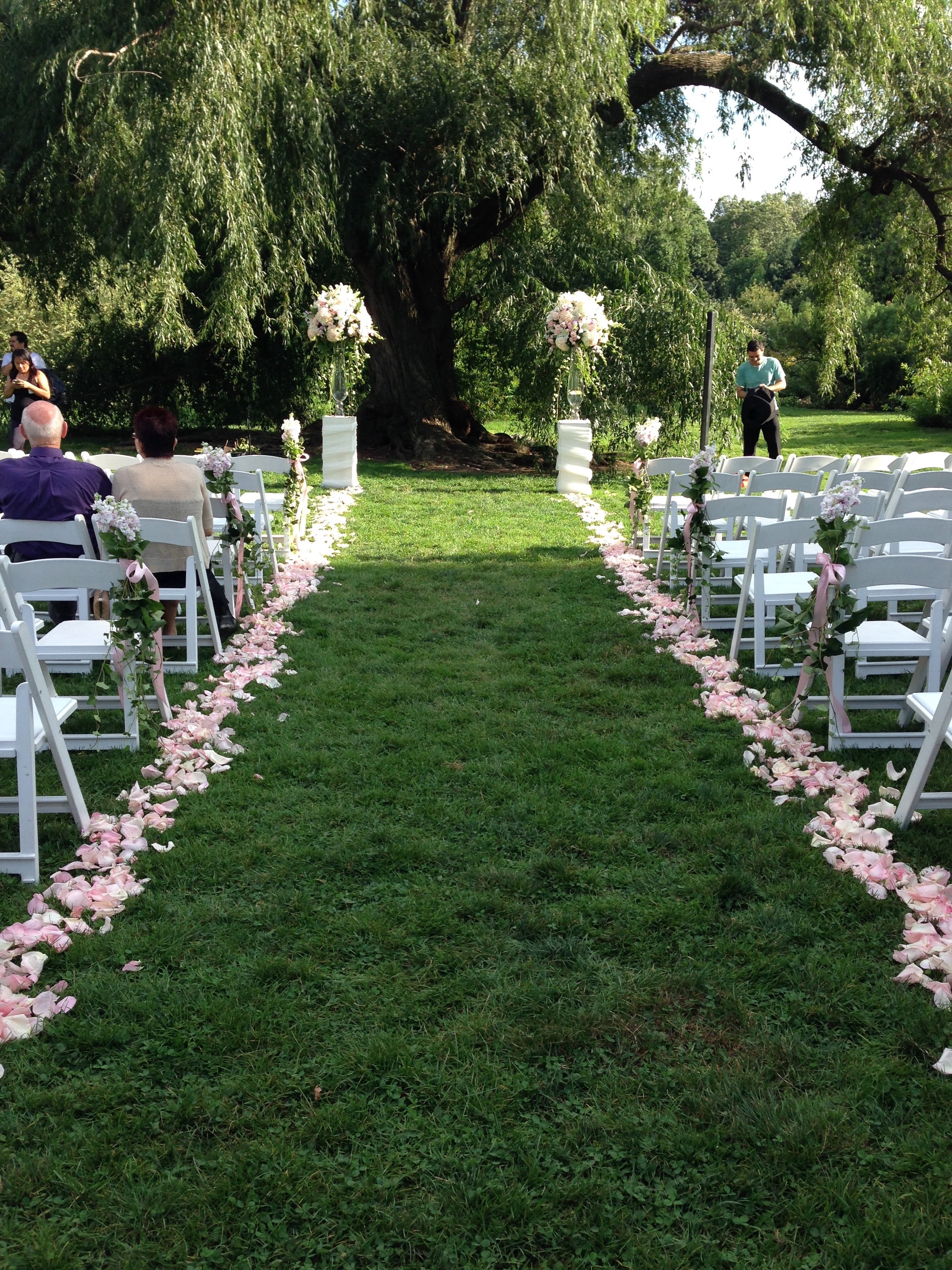 Ceremony Four