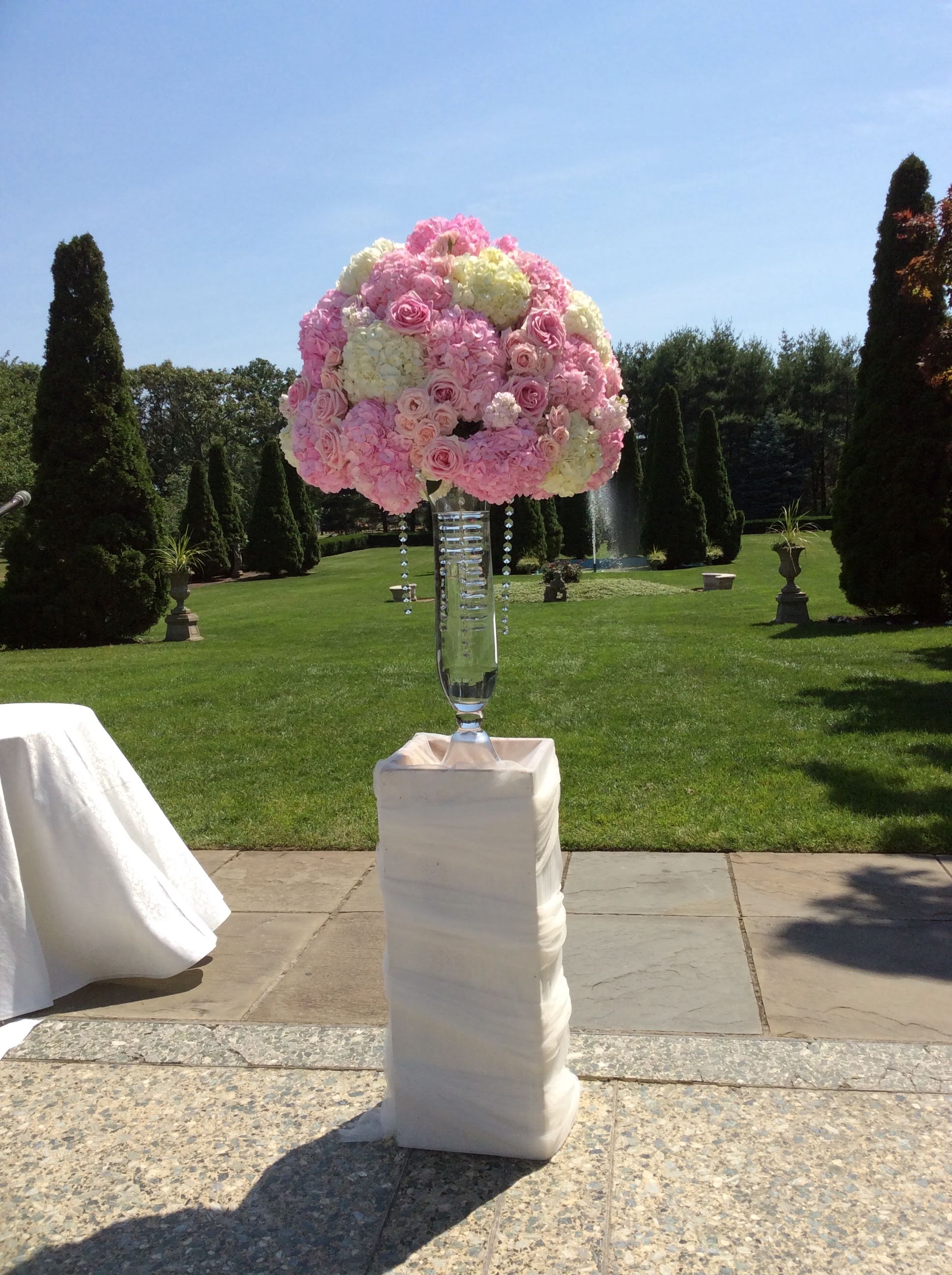 Reception One