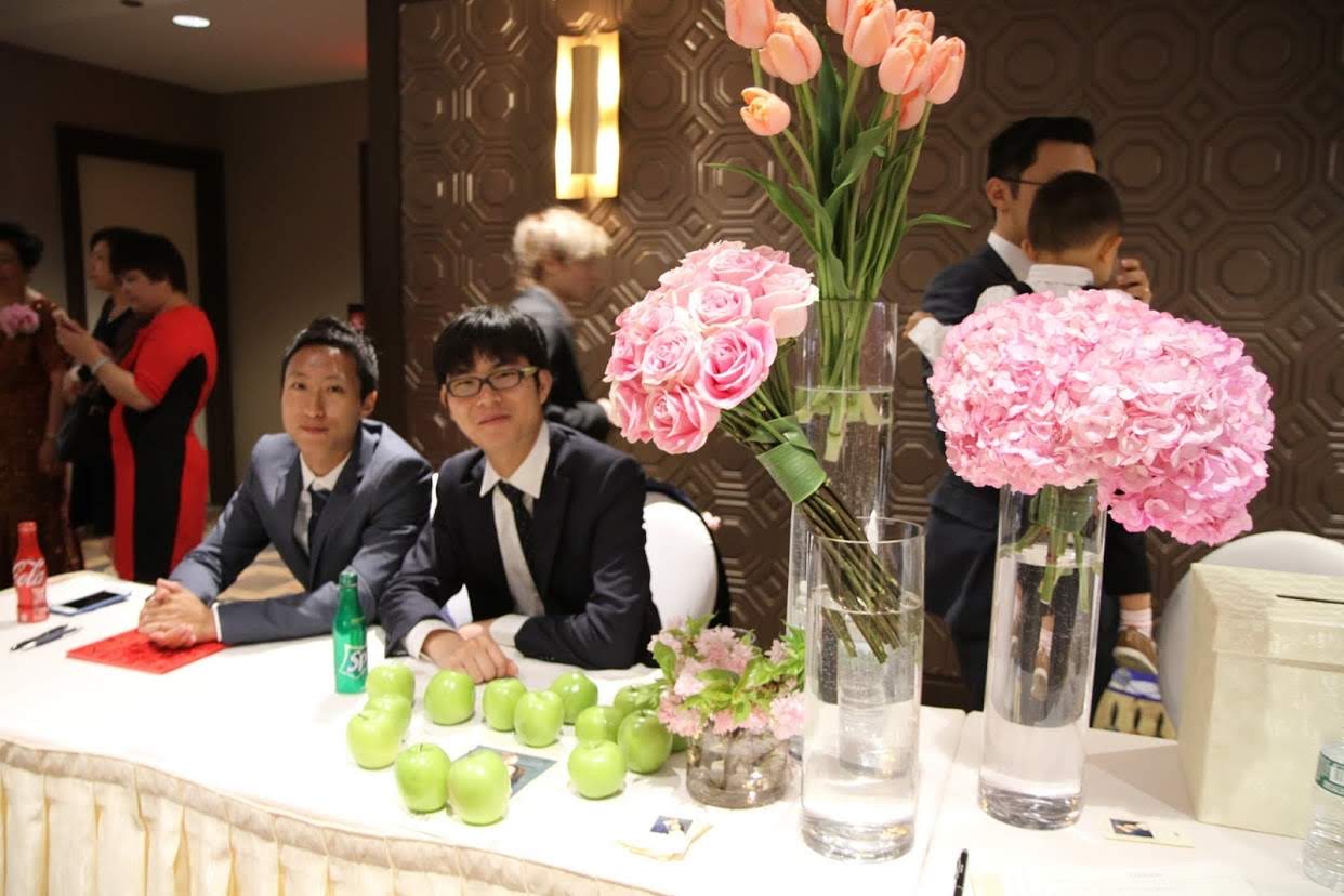 Reception Two