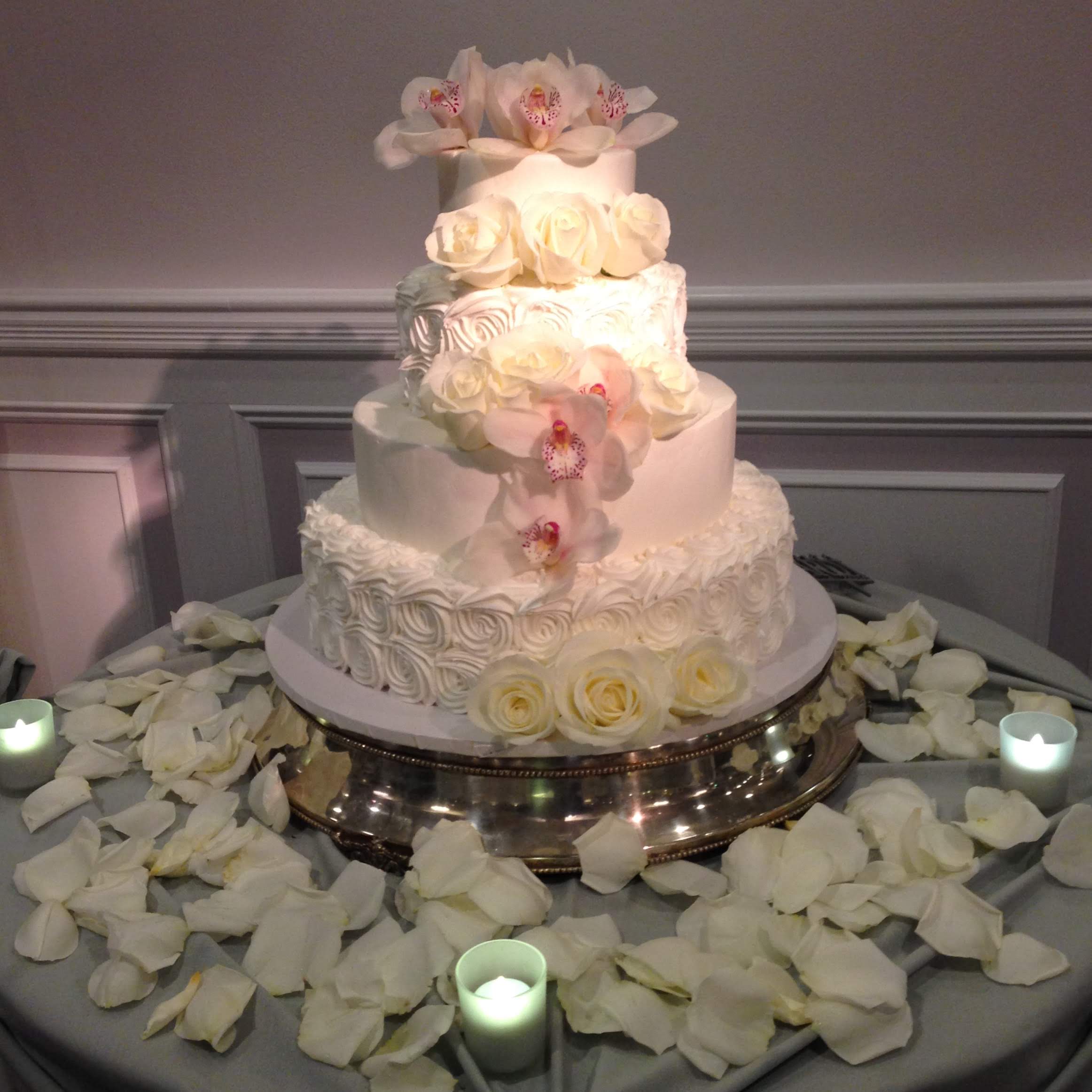 Reception Three