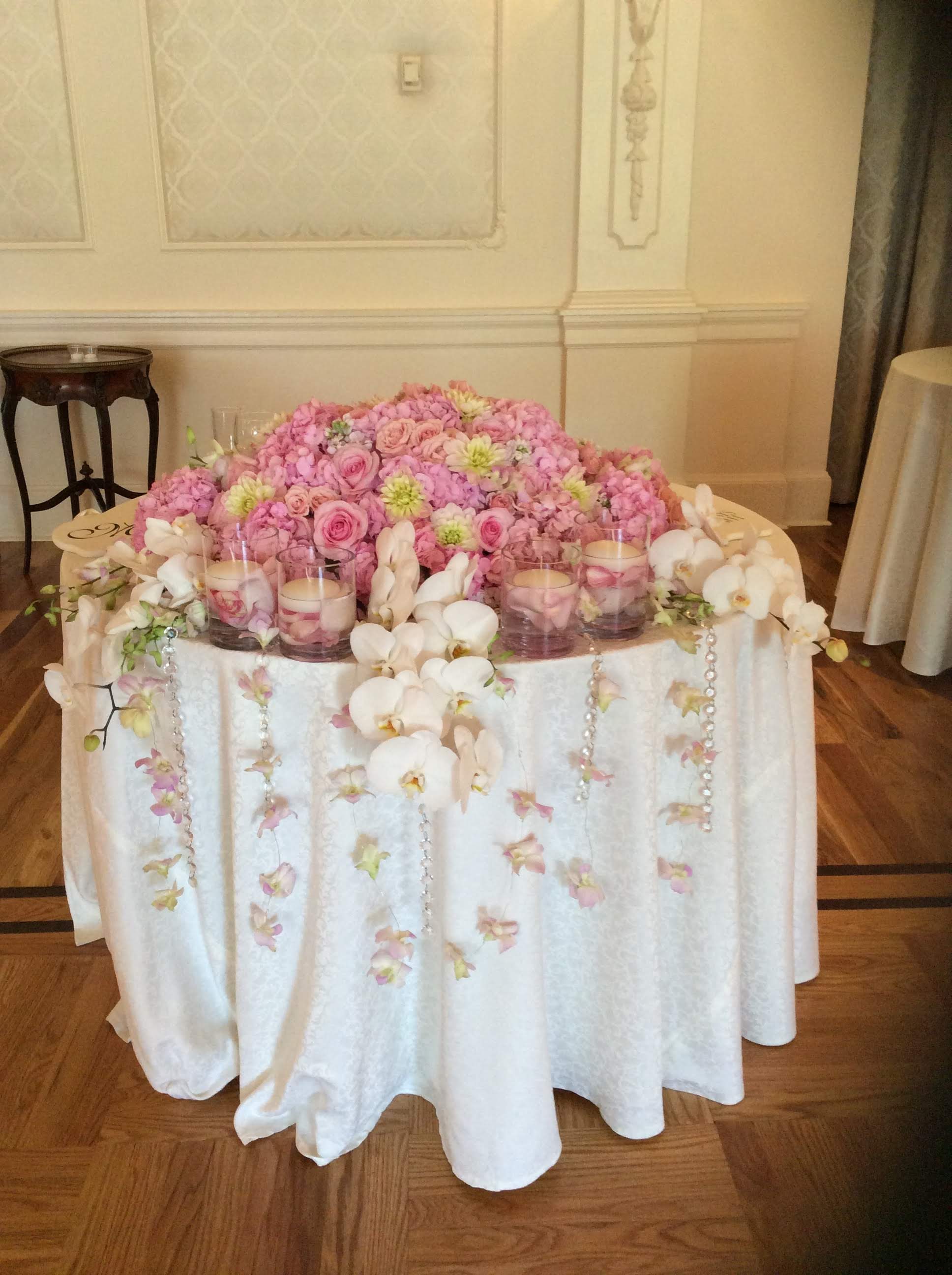 Reception Four